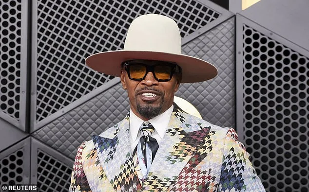 BAFTA Ceremony Sparks Racial Slur Controversy as Jamie Foxx Condemns Incident