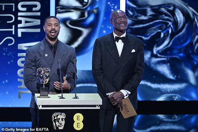 BBC Under Fire for Racial Slur and Censored Speech at BAFTAs