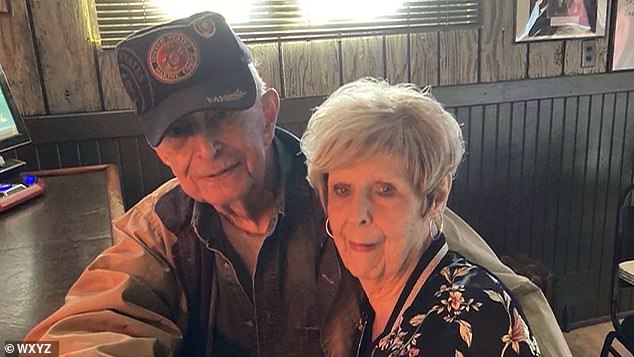 Elaine Dorland: 86-Year-Old Nursing Home Cleaner Fighting Pain and Time