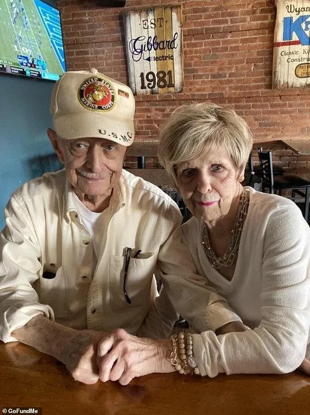 Elaine Dorland: 86-Year-Old Nursing Home Cleaner Fighting Pain and Time