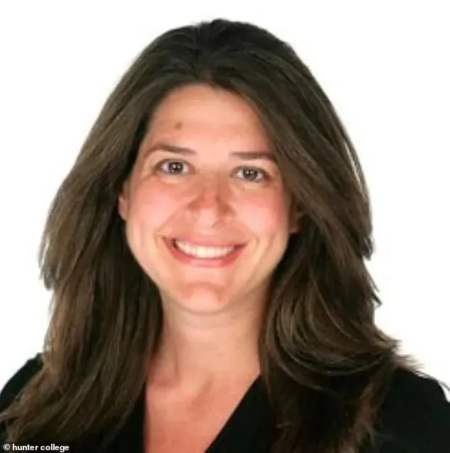 Hunter College Professor's Explosive Remarks Spark Outrage During School Closure Debate