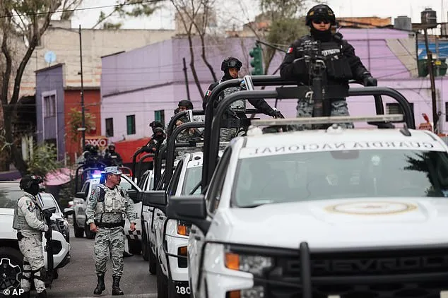Mexican Forces Mortally Wound Drug Lord 'El Mencho' in Precision Raid, Sparking Chaos in Jalisco with US Intelligence Collaboration