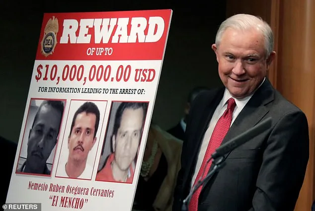 Mexican Forces Mortally Wound Drug Lord 'El Mencho' in Precision Raid, Sparking Chaos in Jalisco with US Intelligence Collaboration