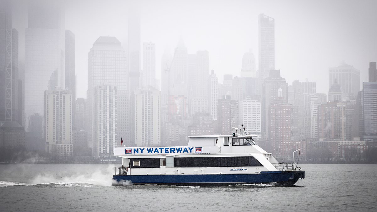 New York Mayor Zohran Mamdani Orders Citywide Travel Ban as Historic Blizzard Looms