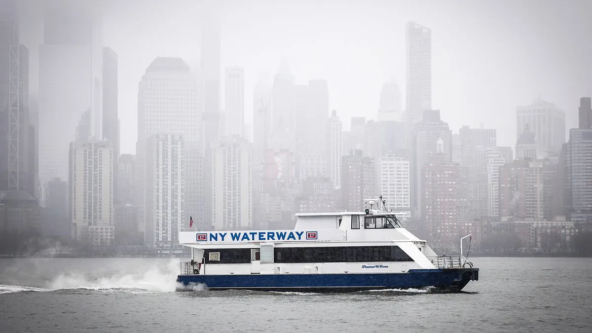 New York Mayor Zohran Mamdani Orders Citywide Travel Ban as Historic Blizzard Looms