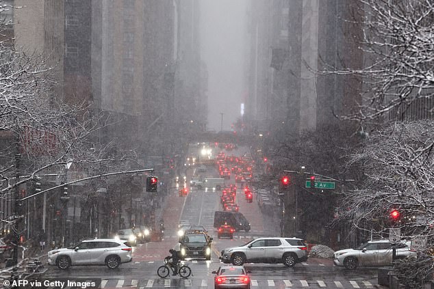 New York Mayor Zohran Mamdani Orders Citywide Travel Ban as Historic Blizzard Looms