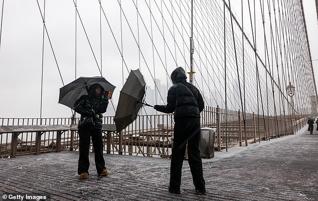 New York Mayor Zohran Mamdani Orders Citywide Travel Ban as Historic Blizzard Looms