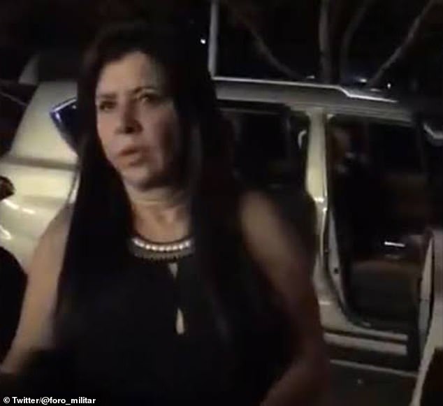 Slain Drug Lord's Wife's Disappearance Sparks Uncertainty Over CJNG's Direction