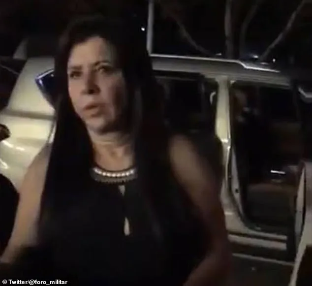 Slain Drug Lord's Wife's Disappearance Sparks Uncertainty Over CJNG's Direction