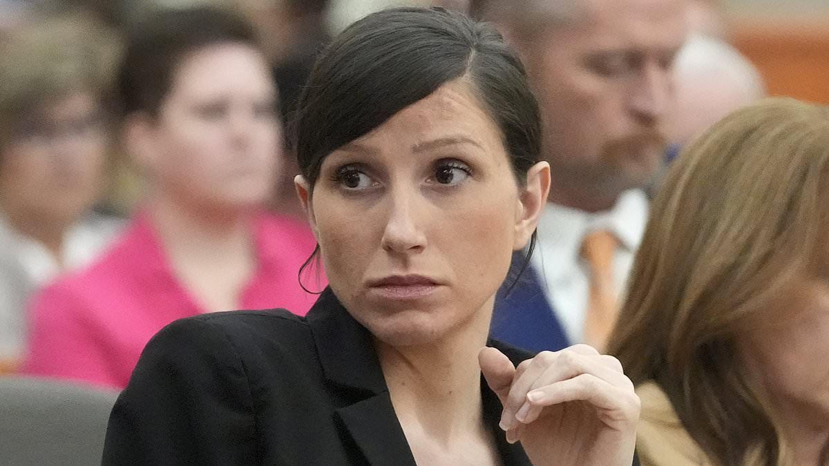 Utah Mother's Trial Begins in Alleged Fentanyl Poisoning Case, Once Celebrated for Real Estate Success