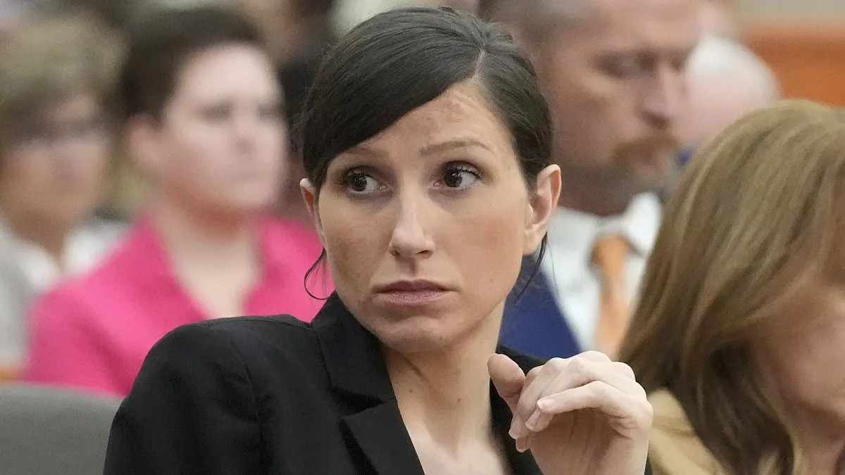 Utah Mother's Trial Begins in Alleged Fentanyl Poisoning Case, Once Celebrated for Real Estate Success