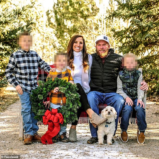 Utah Mother's Trial Begins in Alleged Fentanyl Poisoning Case, Once Celebrated for Real Estate Success