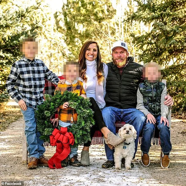 Utah Mother's Trial Begins in Alleged Fentanyl Poisoning Case, Once Celebrated for Real Estate Success