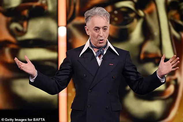 BAFTAs Controversy: Tourette's Advocate's Involuntary Racial Slur Reignites Debate