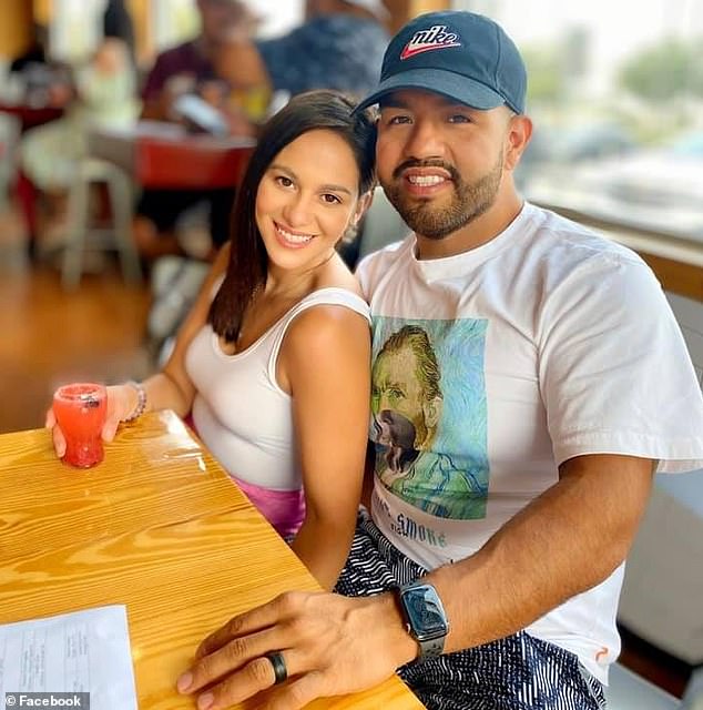 Congressman Tony Gonzales Refuses Resignation Amid Affair Allegations and House Ethics Probe