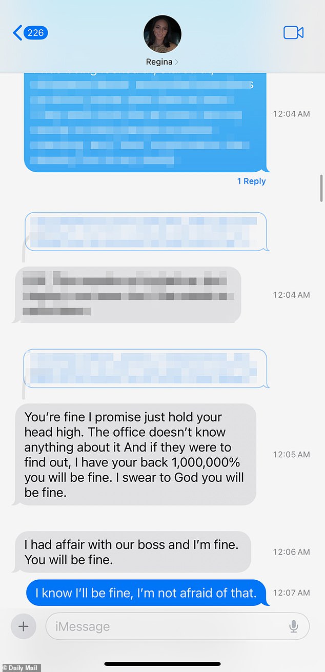 Congressman Tony Gonzales Refuses Resignation Amid Affair Allegations and House Ethics Probe