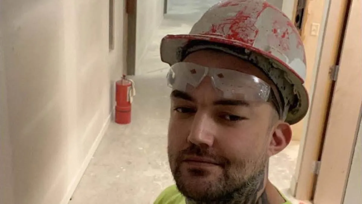 Family of Tyler Brennan urges community to focus on action, not stigma after pit bull attack