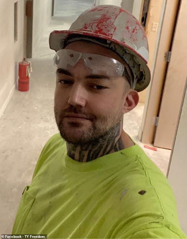 Family of Tyler Brennan urges community to focus on action, not stigma after pit bull attack