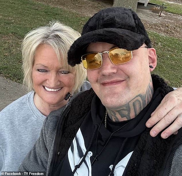 Family of Tyler Brennan urges community to focus on action, not stigma after pit bull attack