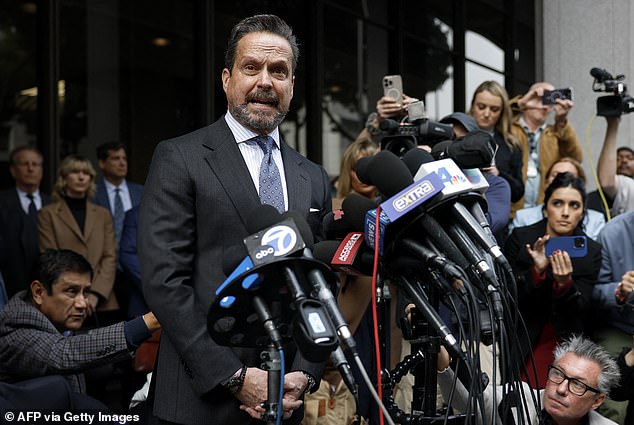 Nick Reiner Faces Arraignment in Parents' Murder Case for Third Time