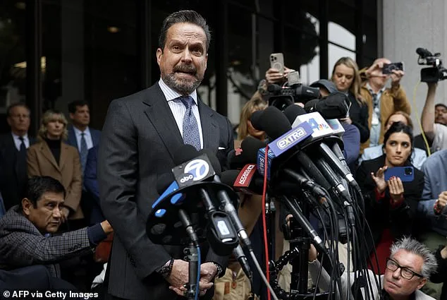 Nick Reiner Faces Arraignment in Parents' Murder Case for Third Time