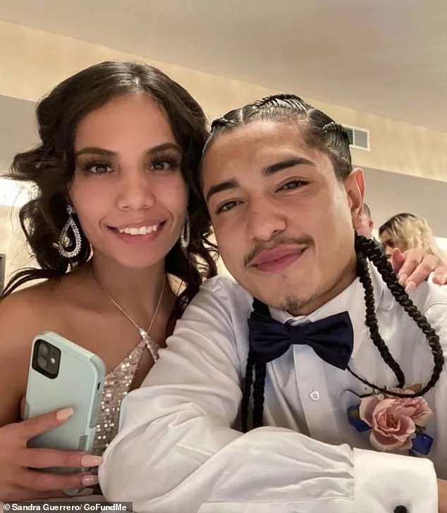 28-Year-Old Uber Eats Driver Brutally Murdered Outside Chicago Hospital During Delivery