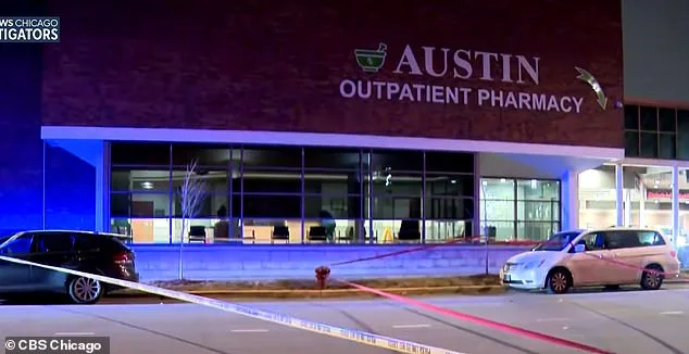 28-Year-Old Uber Eats Driver Brutally Murdered Outside Chicago Hospital During Delivery