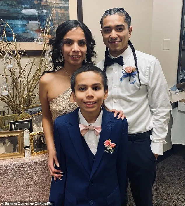 28-Year-Old Uber Eats Driver Brutally Murdered Outside Chicago Hospital During Delivery