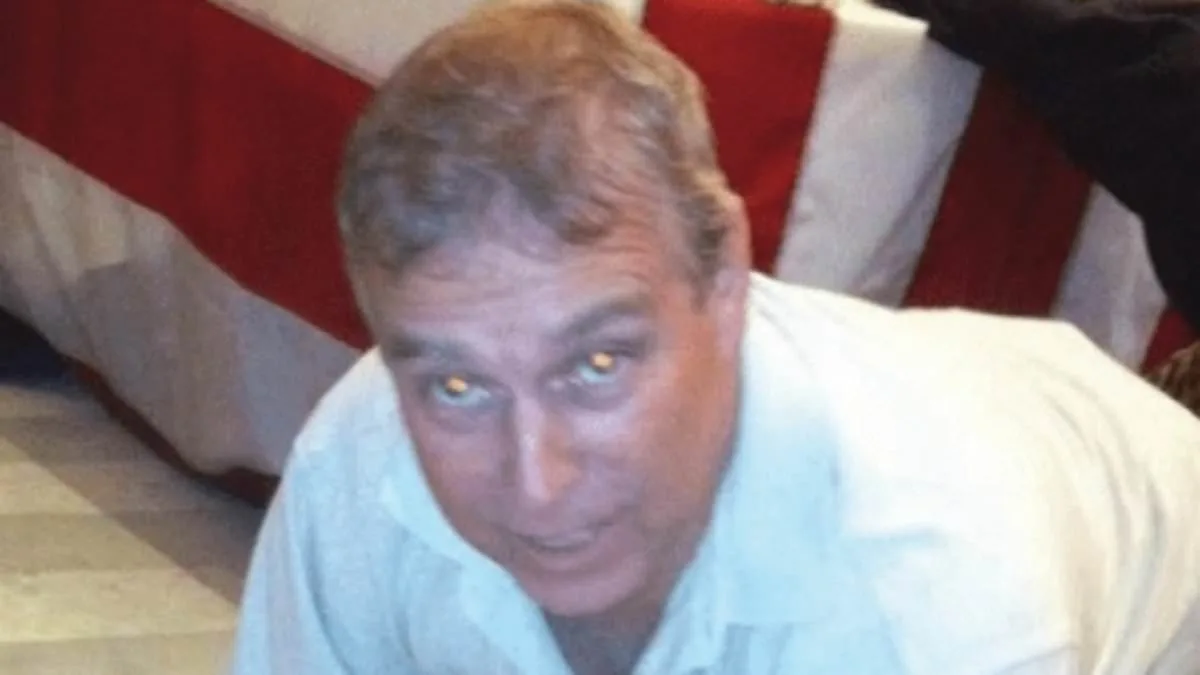 Alleged Abuse and Royal Scandal: The Shocking Incident at Buckingham Palace