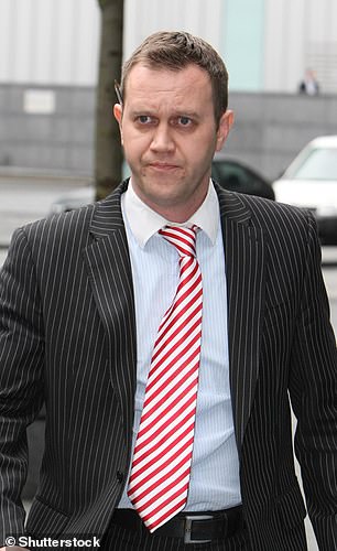 Alleged Abuse and Royal Scandal: The Shocking Incident at Buckingham Palace