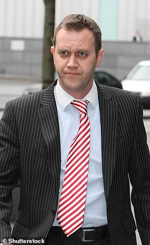 Alleged Abuse and Royal Scandal: The Shocking Incident at Buckingham Palace