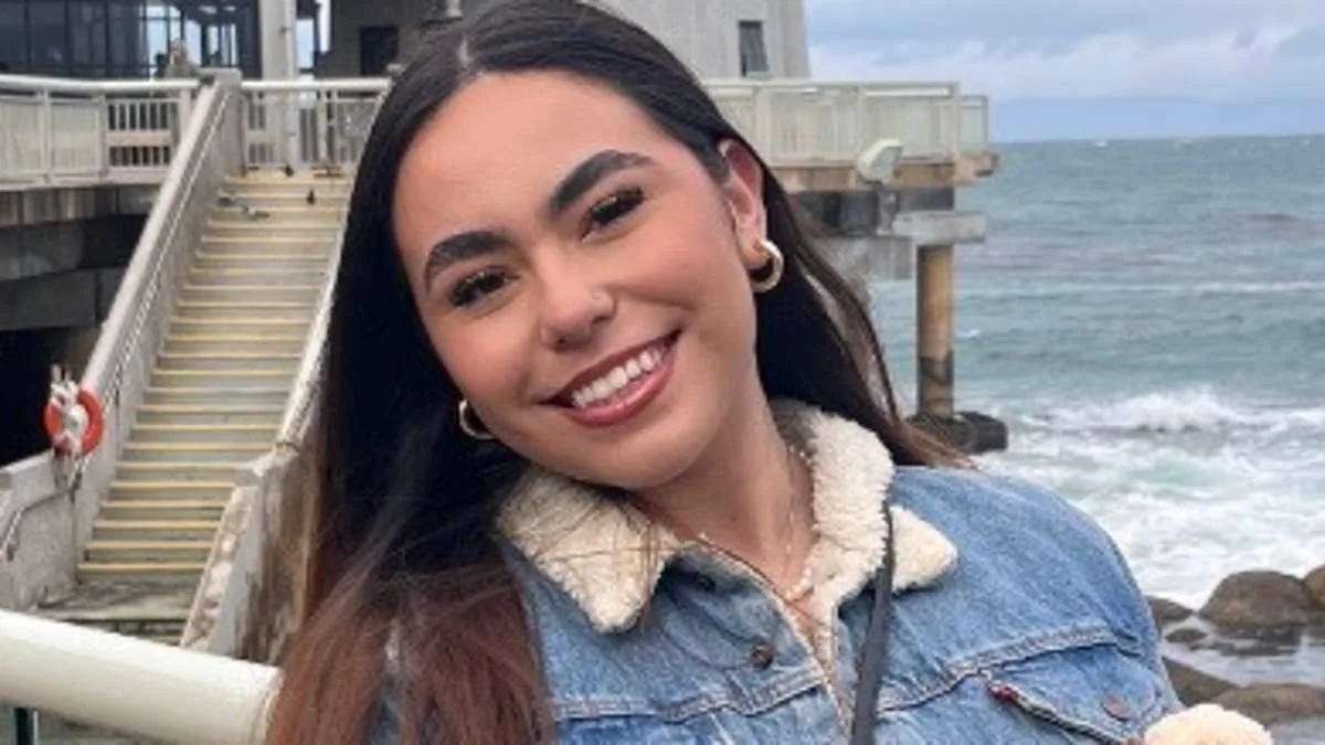 Chick-fil-A CEO Awards $25,000 Scholarship to UC Berkeley Student Danna Avila in Surprise Celebration