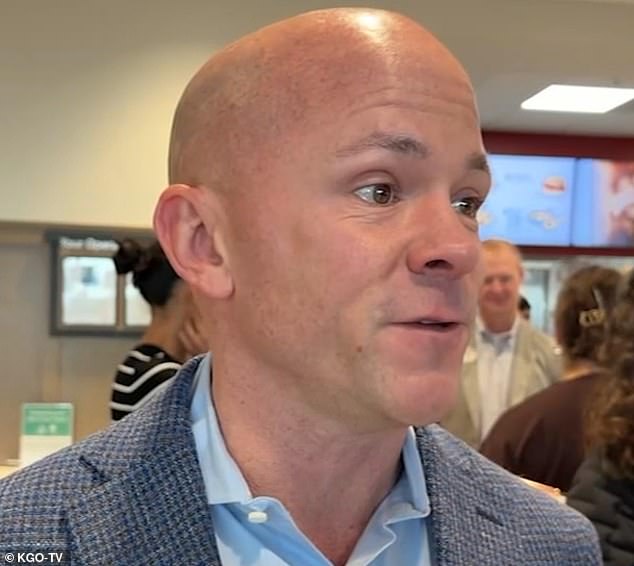 Chick-fil-A CEO Awards $25,000 Scholarship to UC Berkeley Student Danna Avila in Surprise Celebration