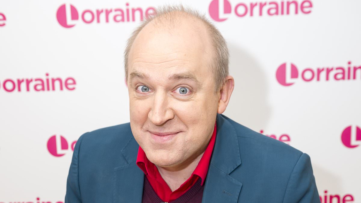 Comedian Tim Vine's Viral Social Media Mishap: Forgetting to Pay for Petrol Captured on CCTV