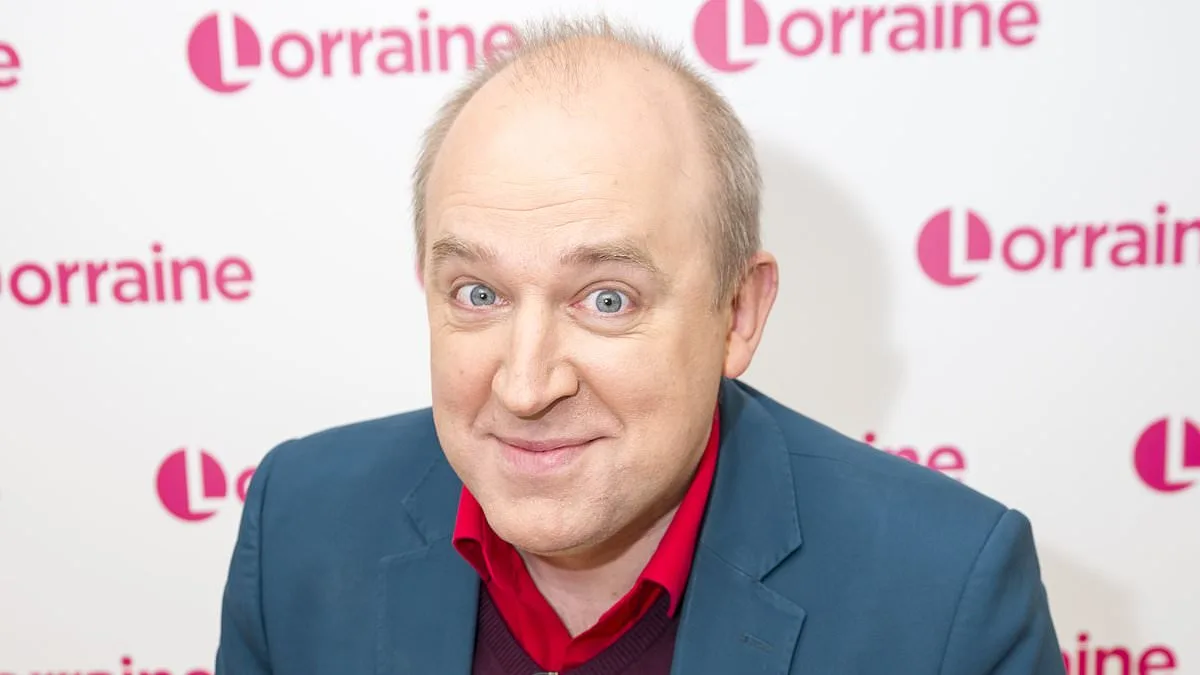 Comedian Tim Vine's Viral Social Media Mishap: Forgetting to Pay for Petrol Captured on CCTV