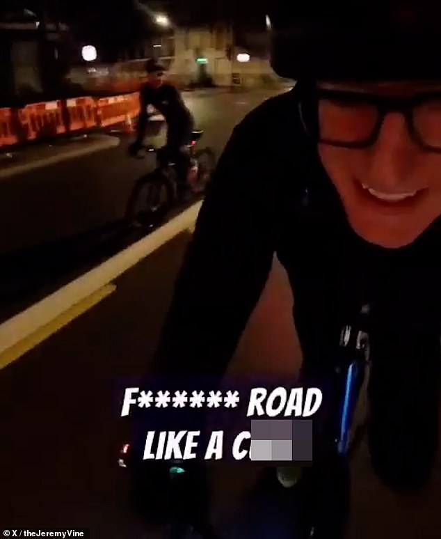 Comedian Tim Vine's Viral Social Media Mishap: Forgetting to Pay for Petrol Captured on CCTV