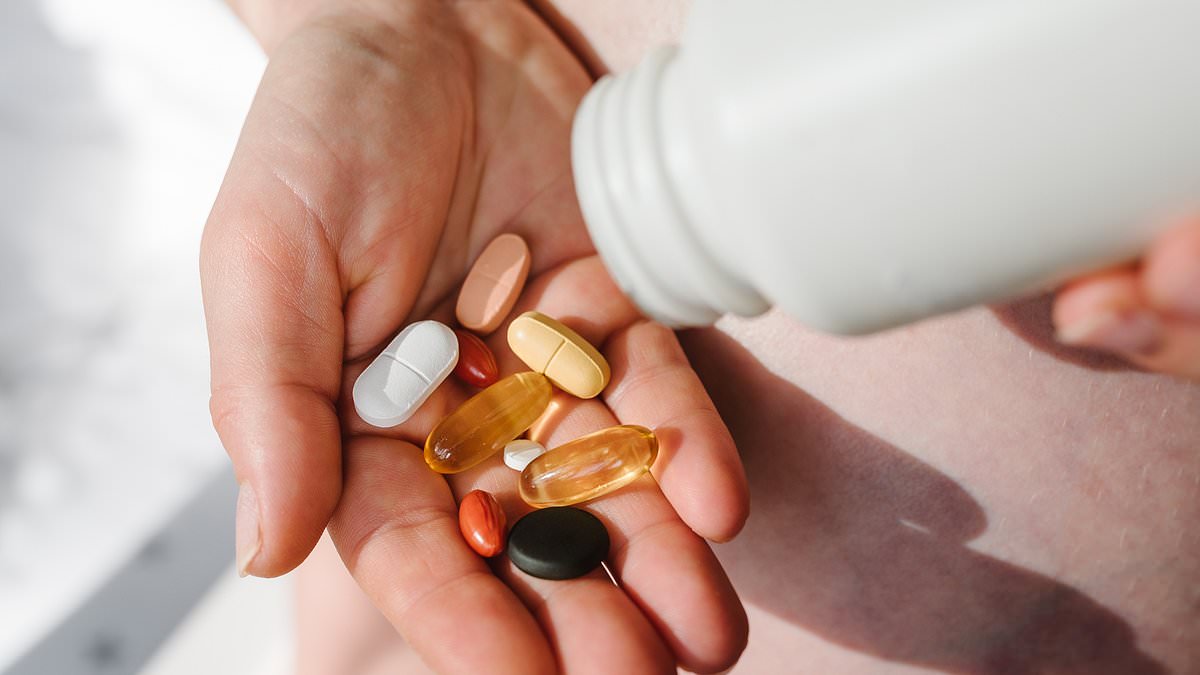 Doctors Raise Alarms Over Health Risks of Popular Brain Supplements