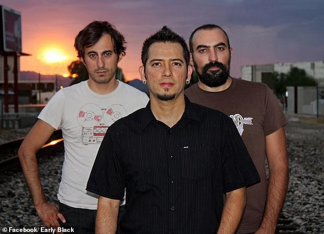 False Accusation: Teacher Dominic Evans Falsely Linked to Nancy Guthrie's Disappearance by Online Sleuths