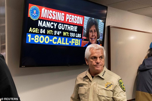 False Accusation: Teacher Dominic Evans Falsely Linked to Nancy Guthrie's Disappearance by Online Sleuths