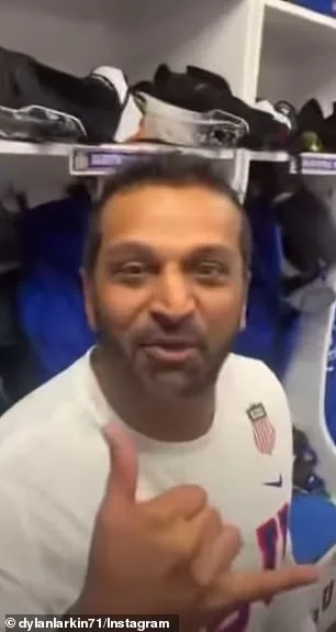 FBI Director Kash Patel Accused of Misusing Government Jets for Personal Travel, Delaying Response to Brown University Shooting Amid Taxpayer-Funded Trip Scrutiny