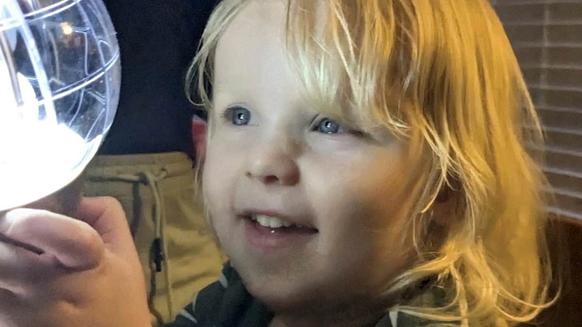 Five-Year-Old Jude Platts Dies 24 Hours After Meningitis Diagnosis, Leaving Family in Shock
