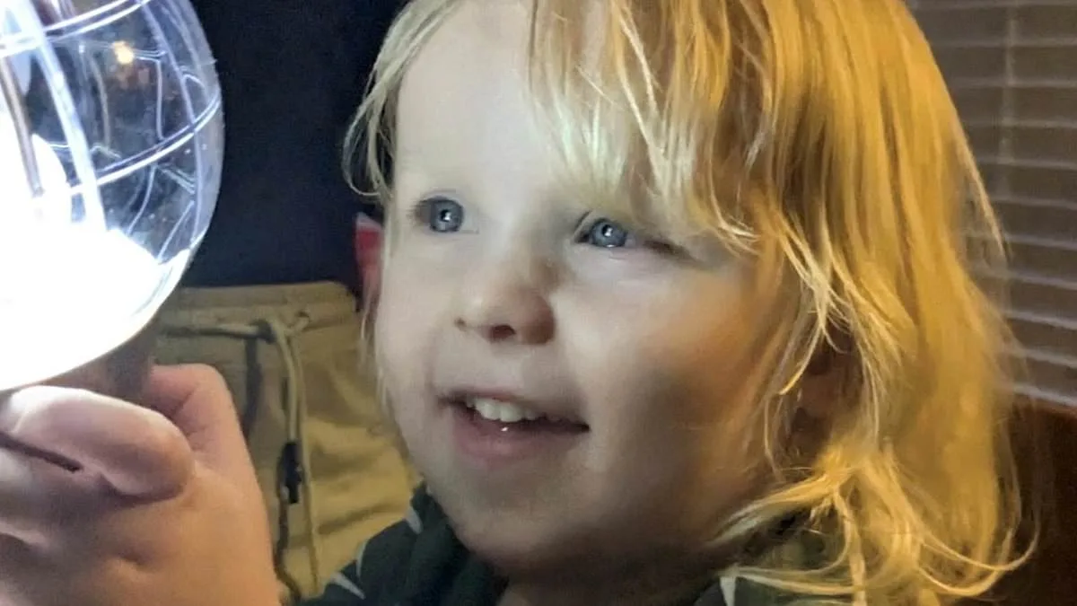 Five-Year-Old Jude Platts Dies 24 Hours After Meningitis Diagnosis, Leaving Family in Shock