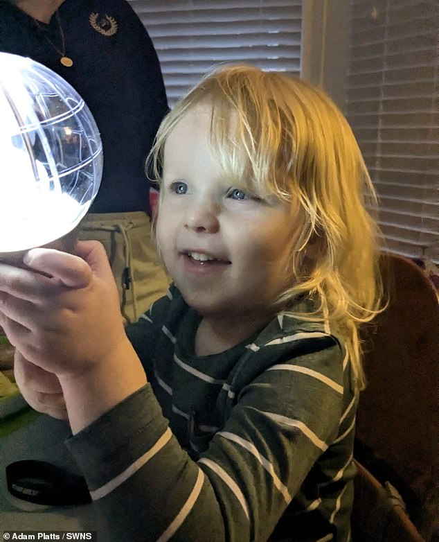 Five-Year-Old Jude Platts Dies 24 Hours After Meningitis Diagnosis, Leaving Family in Shock