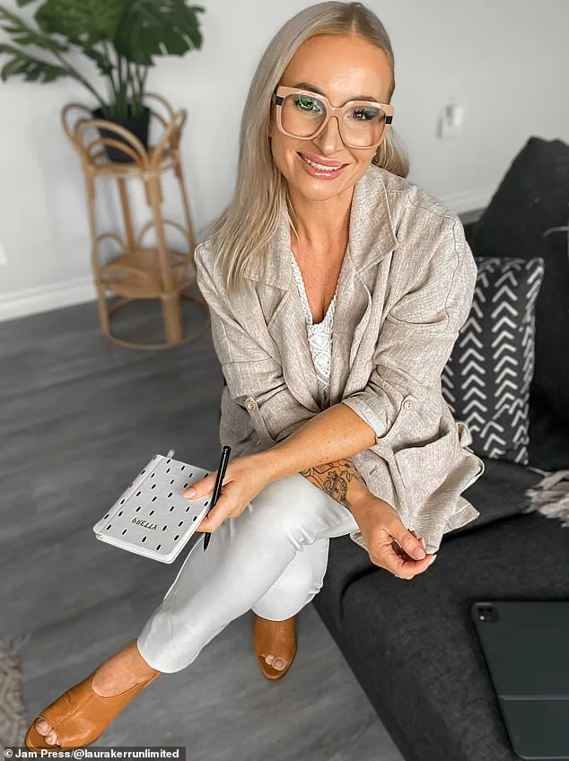 From Dismissal to Diagnosis: Laura Kerr's Journey with a Rare Disorder