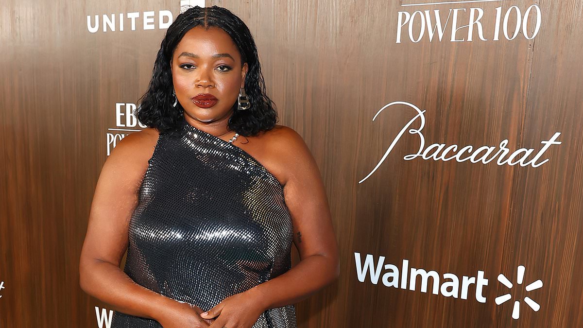 Gabriella Karefa-Johnson Downgrades from First to Business Class Over Racial Discomfort on Milan Flight