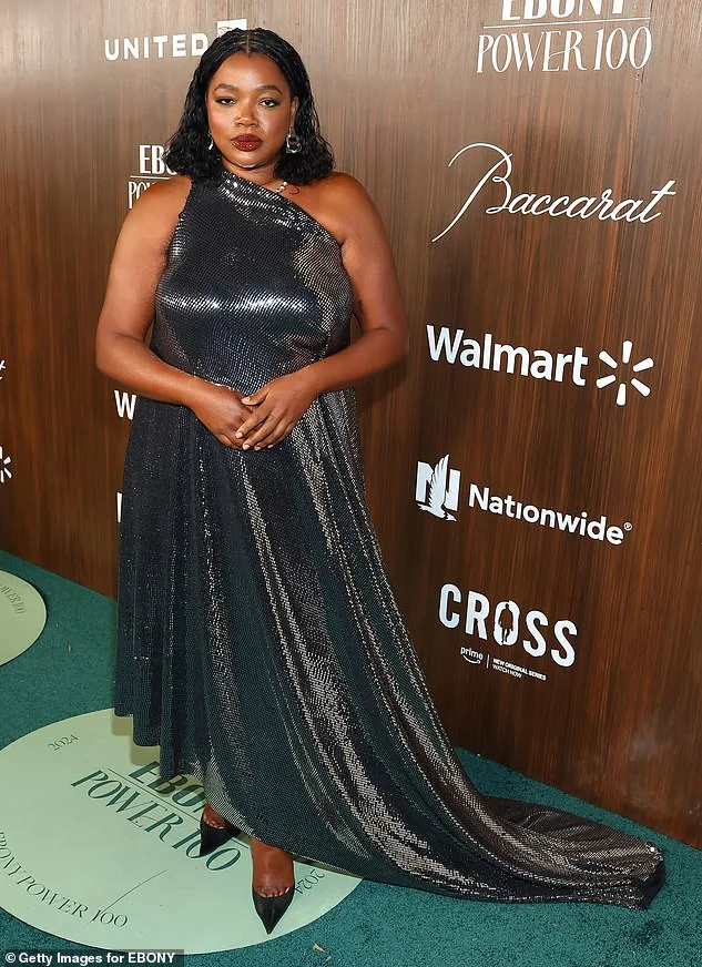 Gabriella Karefa-Johnson Downgrades from First to Business Class Over Racial Discomfort on Milan Flight