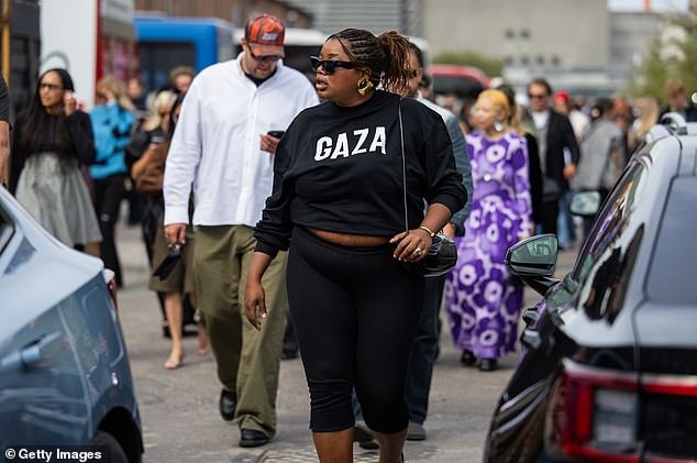 Gabriella Karefa-Johnson Downgrades from First to Business Class Over Racial Discomfort on Milan Flight