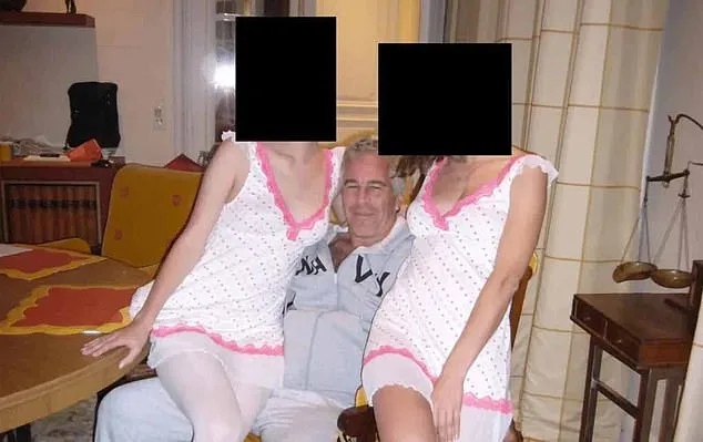 Jeffrey Epstein's Secret Locker Revealed: Sex-Slave Manuals and Porn Magazines Among Hoard of Evidence Discovered in Storage Units