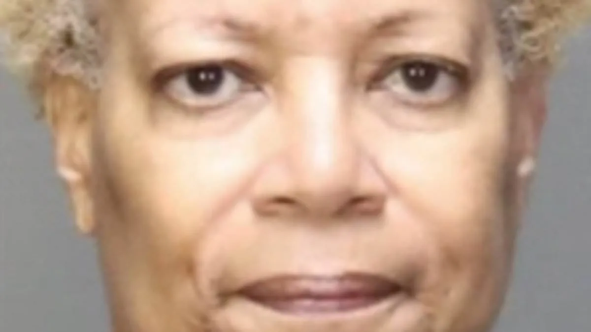 Kindergarten Teacher Faces Felony Charges After Alleged Assault on Student in Waco