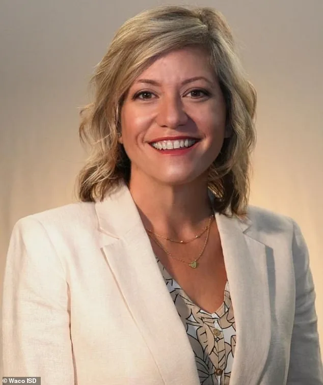 Kindergarten Teacher Faces Felony Charges After Alleged Assault on Student in Waco